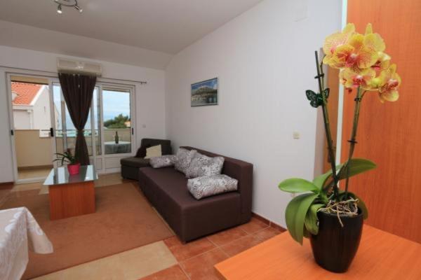 Apartmani Abesinac Makarska Eksteriør billede
